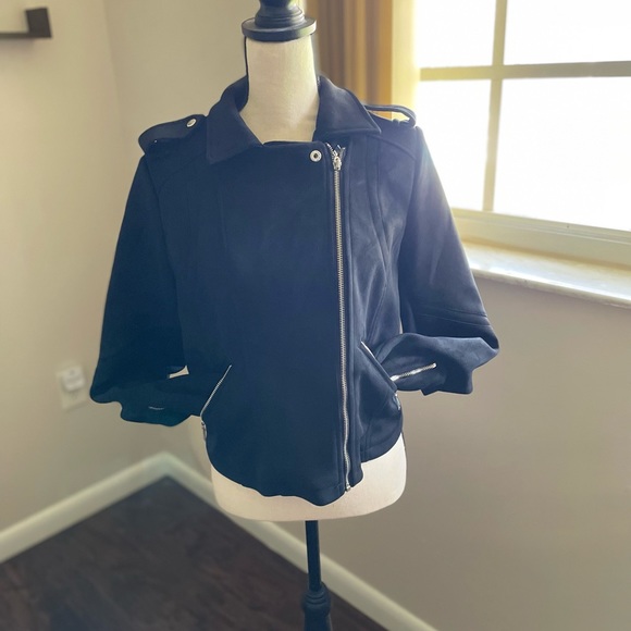 Pre-Owned Jacket - Picture 3 of 7